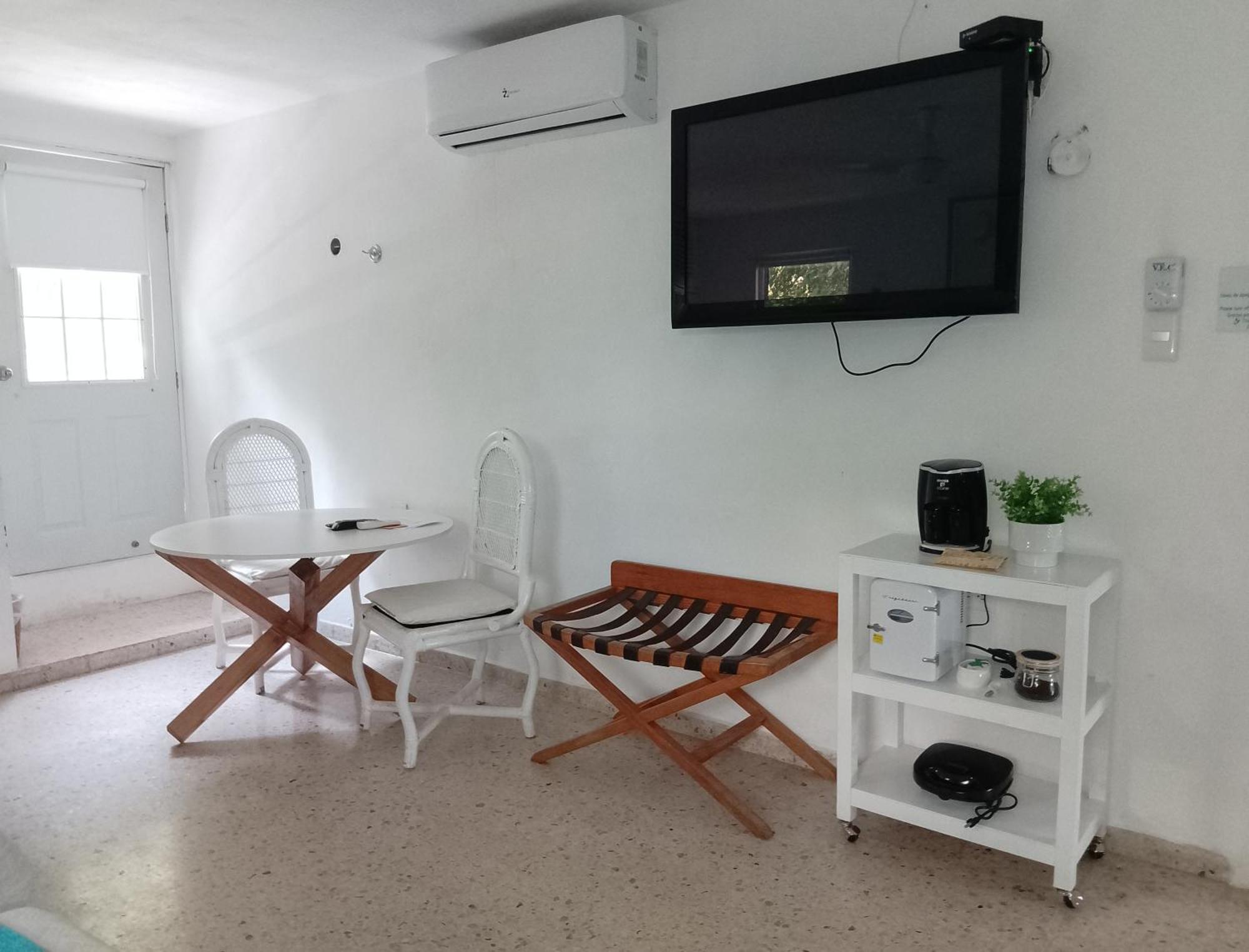 Hotel Downtown Merida Luaran gambar