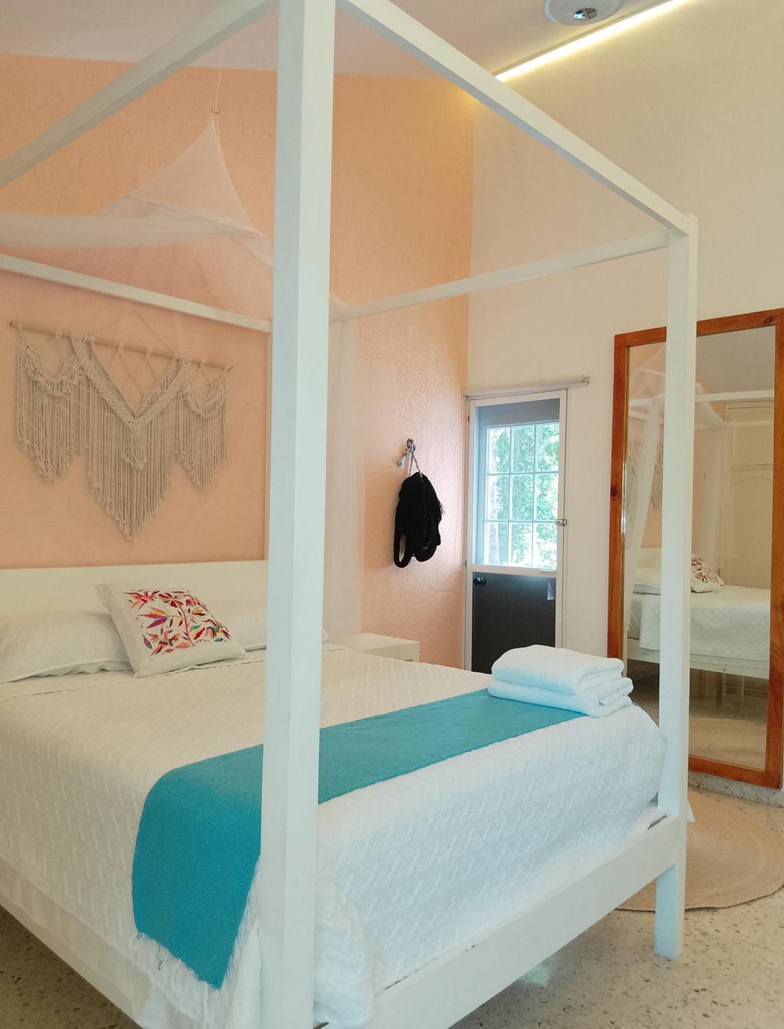 Hotel Downtown Merida Luaran gambar