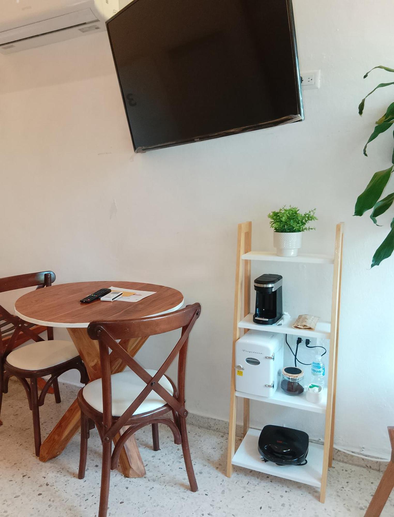 Hotel Downtown Merida Luaran gambar